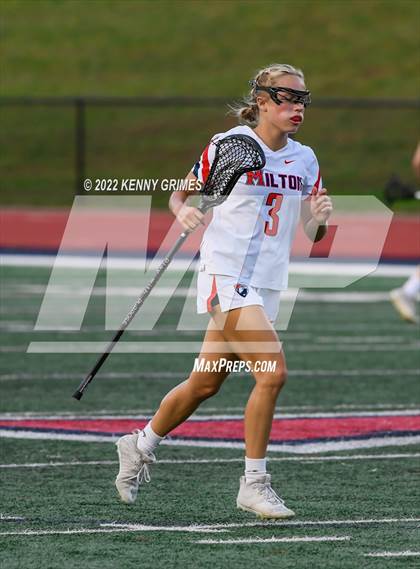 Thumbnail 3 in Milton vs. North Paulding photogallery.