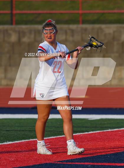 Thumbnail 3 in Milton vs. North Paulding photogallery.