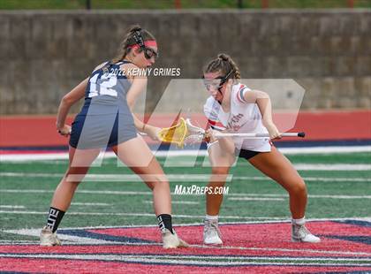 Thumbnail 1 in Milton vs. North Paulding photogallery.