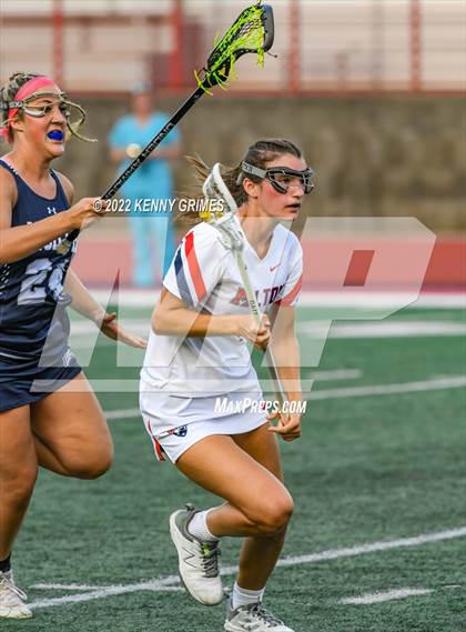 Thumbnail 3 in Milton vs. North Paulding photogallery.