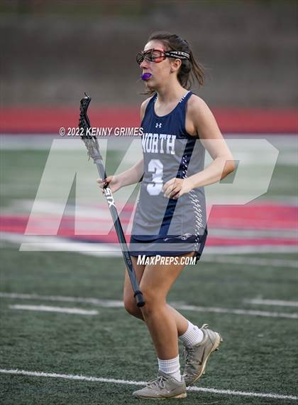 Thumbnail 1 in Milton vs. North Paulding photogallery.