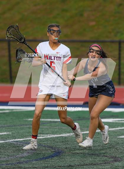 Thumbnail 3 in Milton vs. North Paulding photogallery.