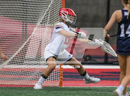 Thumbnail 2 in Milton vs. North Paulding photogallery.