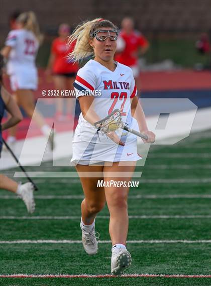 Thumbnail 1 in Milton vs. North Paulding photogallery.