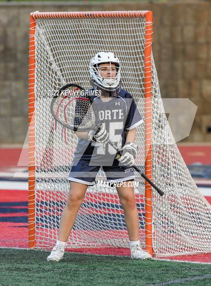 Thumbnail 2 in Milton vs. North Paulding photogallery.