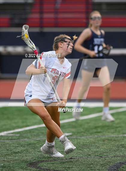 Thumbnail 3 in Milton vs. North Paulding photogallery.
