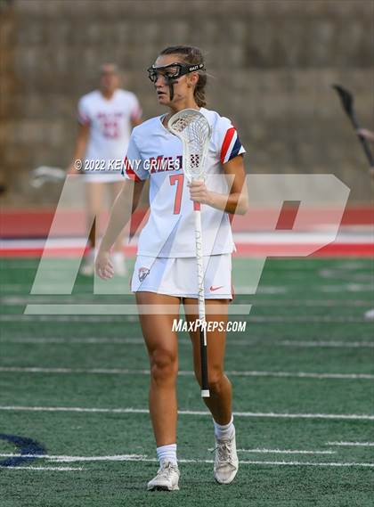 Thumbnail 3 in Milton vs. North Paulding photogallery.