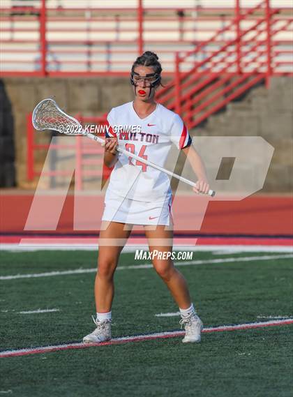 Thumbnail 3 in Milton vs. North Paulding photogallery.