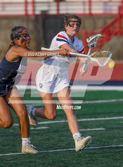 Thumbnail 1 in Milton vs. North Paulding photogallery.