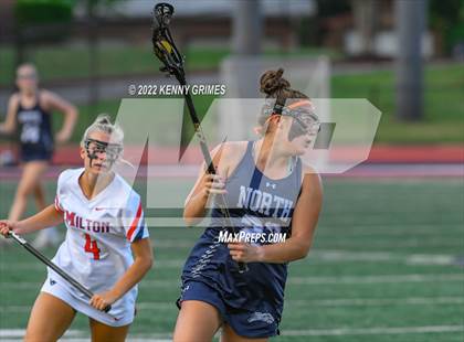 Thumbnail 1 in Milton vs. North Paulding photogallery.