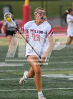 Photo from the gallery "Milton vs. North Paulding"