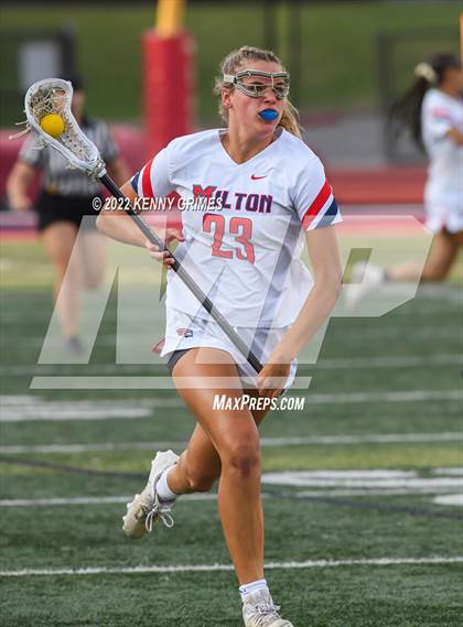 Thumbnail 1 in Milton vs. North Paulding photogallery.
