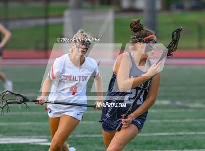 Thumbnail 3 in Milton vs. North Paulding photogallery.