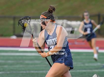 Thumbnail 1 in Milton vs. North Paulding photogallery.