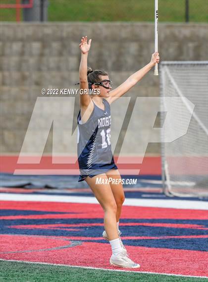 Thumbnail 3 in Milton vs. North Paulding photogallery.