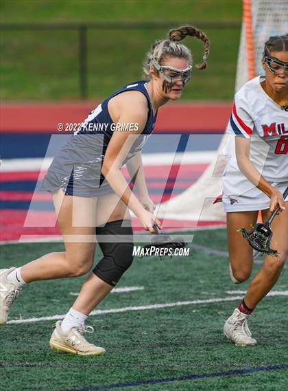 Thumbnail 1 in Milton vs. North Paulding photogallery.