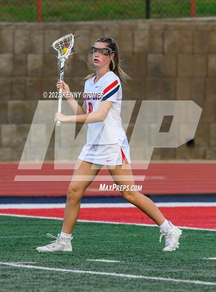 Thumbnail 2 in Milton vs. North Paulding photogallery.