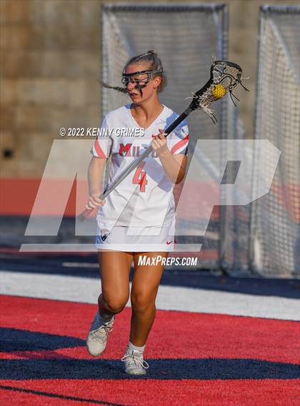 Thumbnail 1 in Milton vs. North Paulding photogallery.