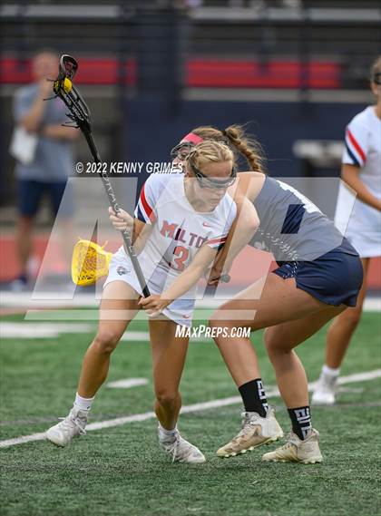 Thumbnail 3 in Milton vs. North Paulding photogallery.