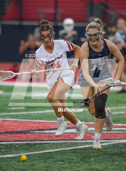 Thumbnail 1 in Milton vs. North Paulding photogallery.