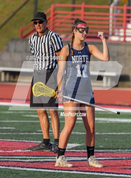 Thumbnail 1 in Milton vs. North Paulding photogallery.