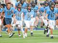 Photo from the gallery "Gray Collegiate Academy @ Oceanside Collegiate Academy"