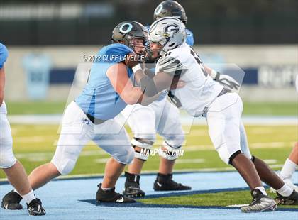 Thumbnail 3 in Gray Collegiate Academy @ Oceanside Collegiate Academy photogallery.