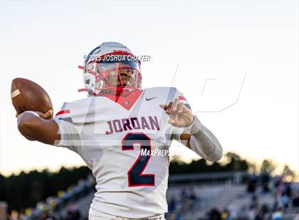 Thumbnail 1 in Jordan @ Willow Spring photogallery.