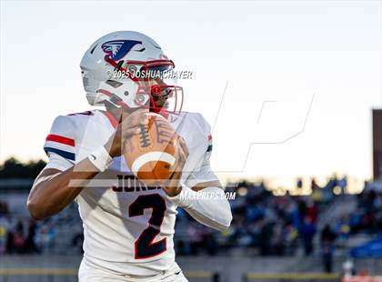 Thumbnail 3 in Jordan @ Willow Spring photogallery.