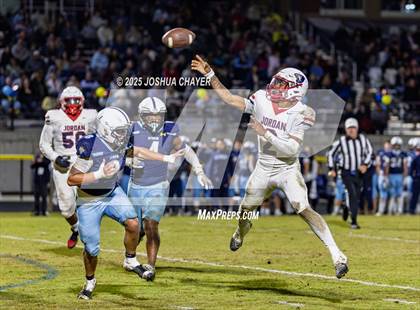 Thumbnail 3 in Jordan @ Willow Spring photogallery.