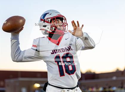 Thumbnail 1 in Jordan @ Willow Spring photogallery.