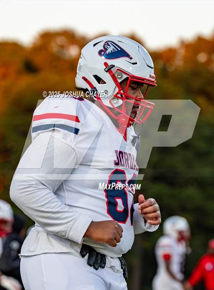 Thumbnail 3 in Jordan @ Willow Spring photogallery.