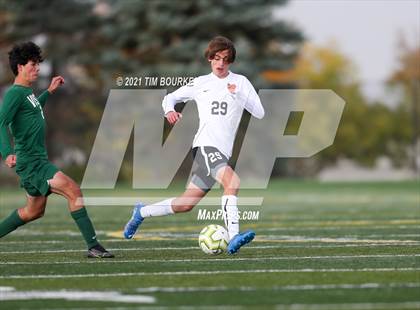 Thumbnail 2 in Highlands Ranch @ Mountain Vista photogallery.