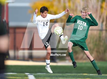 Thumbnail 2 in Highlands Ranch @ Mountain Vista photogallery.