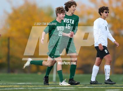 Thumbnail 3 in Highlands Ranch @ Mountain Vista photogallery.