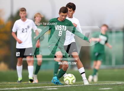 Thumbnail 2 in Highlands Ranch @ Mountain Vista photogallery.