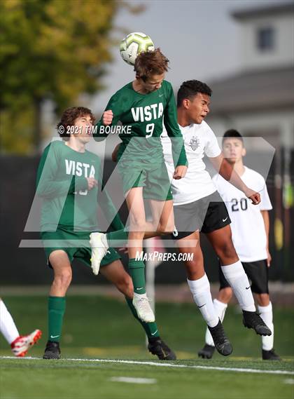 Thumbnail 2 in Highlands Ranch @ Mountain Vista photogallery.