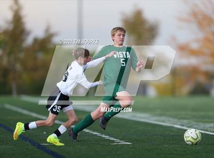 Thumbnail 3 in Highlands Ranch @ Mountain Vista photogallery.