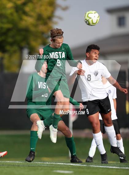Thumbnail 1 in Highlands Ranch @ Mountain Vista photogallery.
