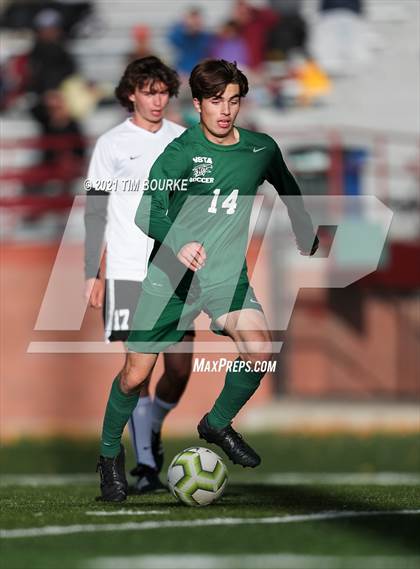 Thumbnail 1 in Highlands Ranch @ Mountain Vista photogallery.