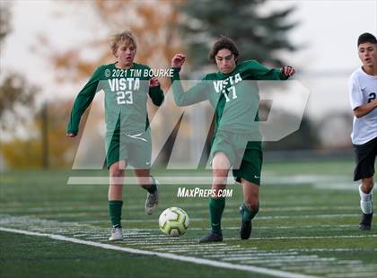 Thumbnail 2 in Highlands Ranch @ Mountain Vista photogallery.