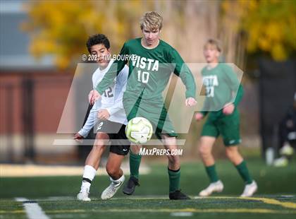Thumbnail 1 in Highlands Ranch @ Mountain Vista photogallery.
