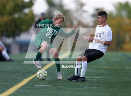 Thumbnail 3 in Highlands Ranch @ Mountain Vista photogallery.
