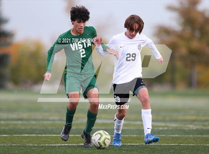 Thumbnail 2 in Highlands Ranch @ Mountain Vista photogallery.