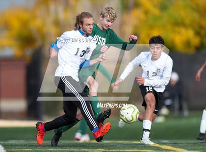 Thumbnail 3 in Highlands Ranch @ Mountain Vista photogallery.