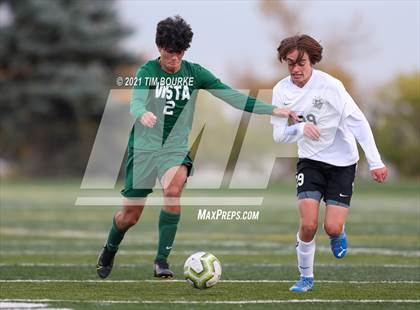 Thumbnail 1 in Highlands Ranch @ Mountain Vista photogallery.