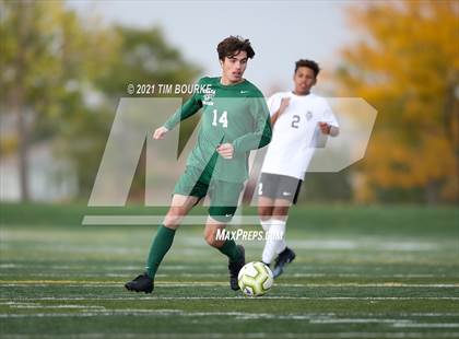 Thumbnail 3 in Highlands Ranch @ Mountain Vista photogallery.