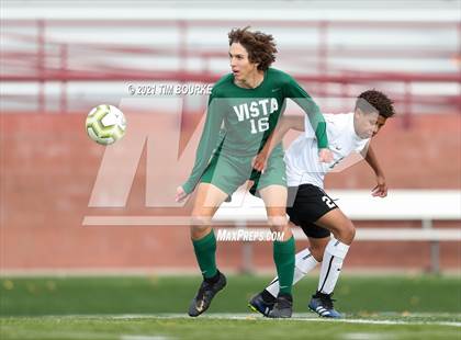 Thumbnail 1 in Highlands Ranch @ Mountain Vista photogallery.
