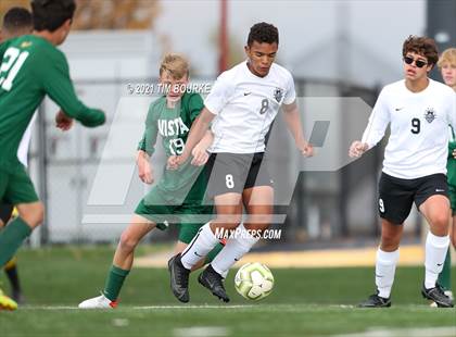 Thumbnail 2 in Highlands Ranch @ Mountain Vista photogallery.