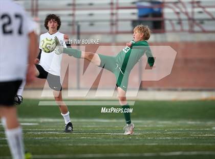 Thumbnail 1 in Highlands Ranch @ Mountain Vista photogallery.